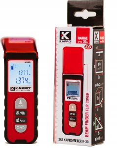 Shark Distance meter "KAPRO" 30 m 3