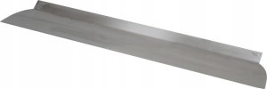 Kubala Stainless steel blade 1000 mm 1