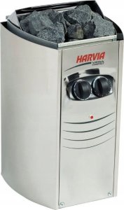HARVIA STOVE VEGA COMPACT BC35, ELEKT. 2