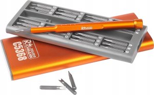 Corona Set of mini heads with handle 48 pcs. 1