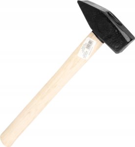 Corona Hammer with wooden handle "RICHMANN" 10 kg 1