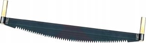 Sourcing Two-handed saw 100 cm 2