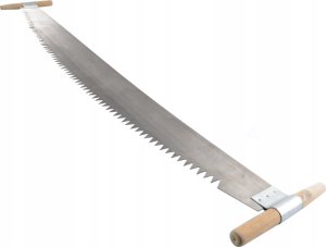 Sourcing Two-handed saw 100 cm 6