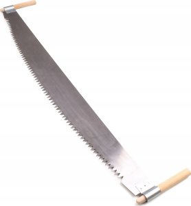 Sourcing Two-handed saw 100 cm 10