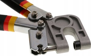 Sourcing Pliers for connecting profiles 2