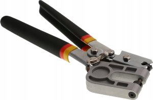 Sourcing Pliers for connecting profiles 3