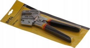 Sourcing Pliers for connecting profiles 4