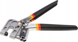 Sourcing Pliers for connecting profiles 5
