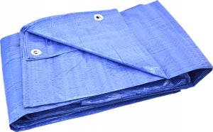 Plandeka Geko Awning "GEKO" 6 x 8 m 1