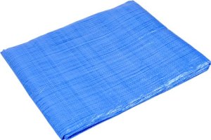 Plandeka Geko Awning "GEKO" 6 x 8 m 11