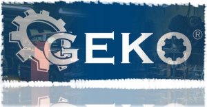 Plandeka Geko Awning "GEKO" 6 x 8 m 24