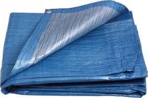 Plandeka Geko Awning "GEKO" 6 x 8 m 25