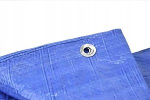 Plandeka Geko Awning "GEKO" 6 x 8 m 6