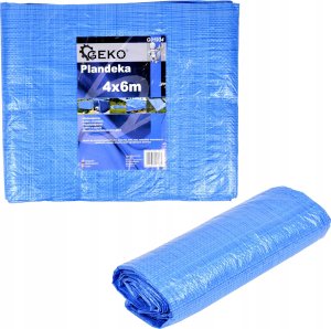Plandeka Geko Awning "GEKO" 6 x 8 m 8