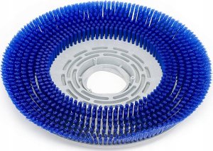 Sourcing Scrub brush for washing machine NILFISK SC530 2