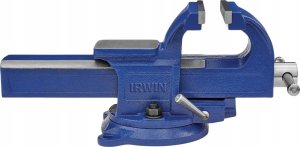 Irwin Tools Easy to adapt. press "IRWIN" 125 mm 1