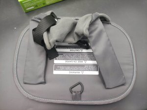 Munchkin MUNCHKIN mirror Baby-in-Sight 01109103www 2