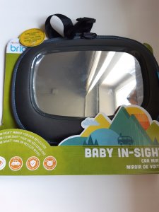 Munchkin MUNCHKIN mirror Baby-in-Sight 01109103www 3