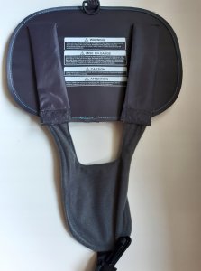 Munchkin MUNCHKIN mirror Baby-in-Sight 01109103www 4