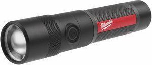 Latarka Milwaukee MILWAUKEE.L4TMLED-301 FLASHLIGHT 1100lm IP67 POCKET USB 1