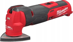 Milwaukee MILWAUKEE.MULTI TOOL. M12FMT-0 1