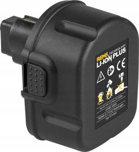 Sourcing Battery REMS 14.4V 2.5Ah 1
