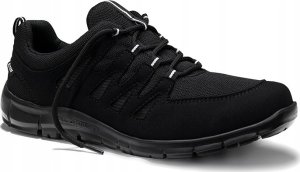 Sourcing Shoes ELTEN Apache Low O1, black 44 1