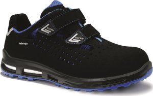 Sourcing Sandals ELTEN Impulse XXT Blue Easy ESD S1, black 38 1