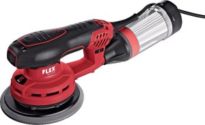 Szlifierka Sourcing Eccentric sander FLEX ORE 3-150 EC 5