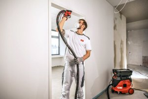 Szlifierka Sourcing Eccentric sander FLEX ORE 3-150 EC 6