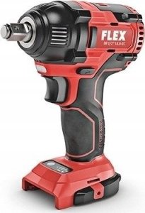 Klucz udarowy Sourcing Cordless impact wrench FLEX IW 1/2&quot; 250Nm 18.0-EC 1
