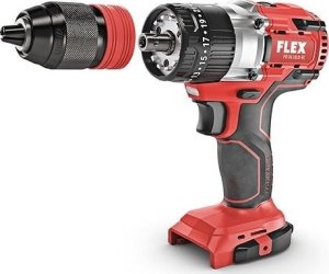 Wiertarko-wkrętarka Sourcing Cordless impact drill FLEX PD 2G 18.0 EC 1