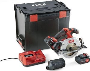 Sourcing Cordless circular saw for wood FLEX CS 62 18.0 EC 12