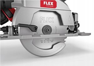 Sourcing Cordless circular saw for wood FLEX CS 62 18.0 EC 6