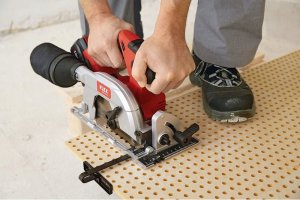 Sourcing Cordless circular saw for wood FLEX CS 62 18.0 EC 8