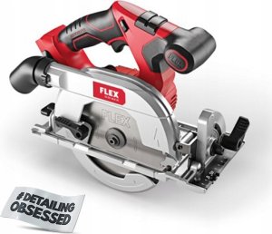Sourcing Cordless circular saw for wood FLEX CS 62 18.0 EC 10