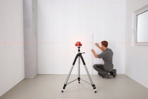 Sourcing Tripod stand FLEX LKS 100-300 5/8 3