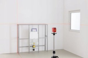 Sourcing Tripod stand FLEX LKS 100-300 5/8 4