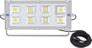 Latarka Sourcing LED spotlight AS-SCHWABE EnergyLine XL 480W 1