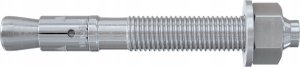 Sourcing Anchor bolt FBN II 16/50 16x170 mm 1