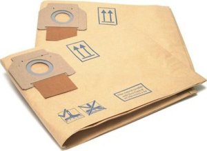 Sourcing Filter bags for pump NILFISK SQ550 5 pcs. 2