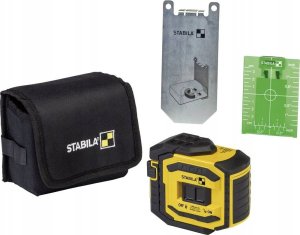 Stabila Cross laser level STABILA LAX 300G 1