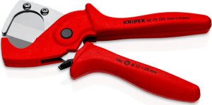Knipex Pipe cutting pliers KNIPEX 9025 3