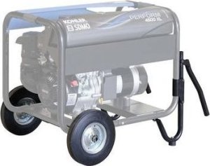 Agregat Sourcing Wheels and handles for generators KOHLER RKB1HD 3-6 kW 2