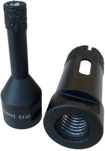 Wiertło Sourcing Let's say drill "SAMEDIA" DBV-E D55 M14 1