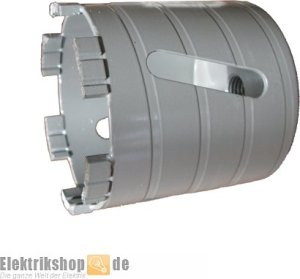 Wiertło Sourcing Let's say rosette crown "SAMEDIA" DSM 82 1