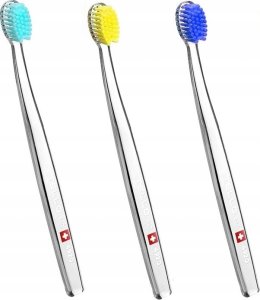 Tello TELLO 4920 SOFT TRIO 3-pak SZCZ. D/ZĘBÓW 8