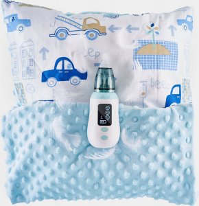 Meriden MERIDEN ASPIRO BABY - ASPIRATOR DO NOSA 5