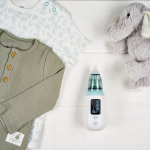 Meriden MERIDEN ASPIRO BABY - ASPIRATOR DO NOSA 6