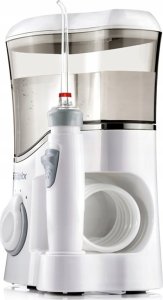 Irygator Ozdenta AQUAPICK AQ-300 + 4 końcówki (irygator) 2